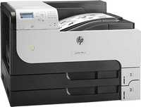 HP LaserJet Enterprise 700 M712dn професионален лазерен принтер А3+