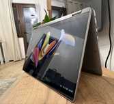 Laptop Dell Latitude 3340 i5 1335u 13 gen touchscreen 2 in 1 x360 flip
