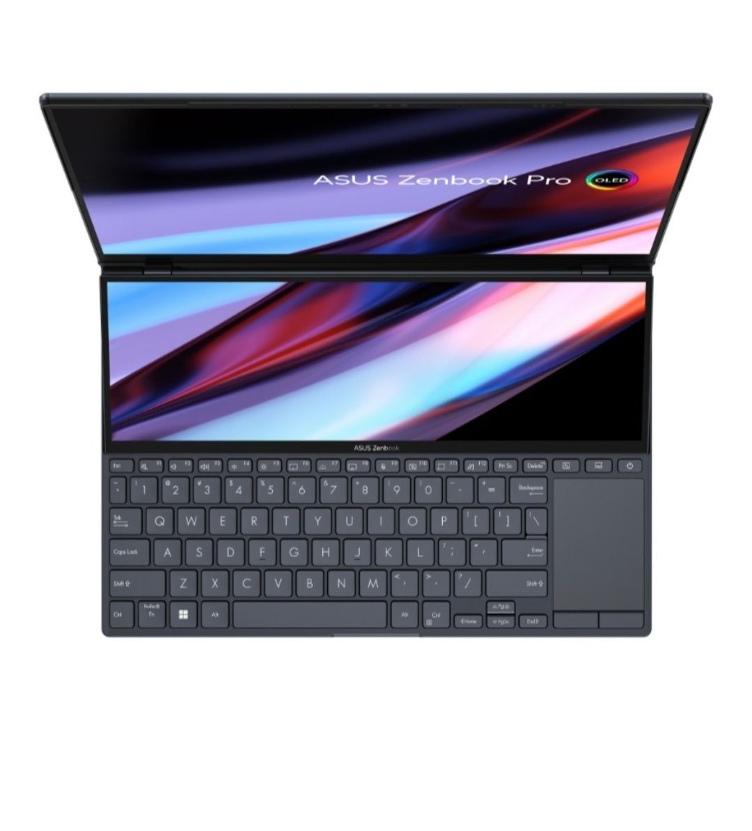 asus zenbook duo 14 ux 482ea