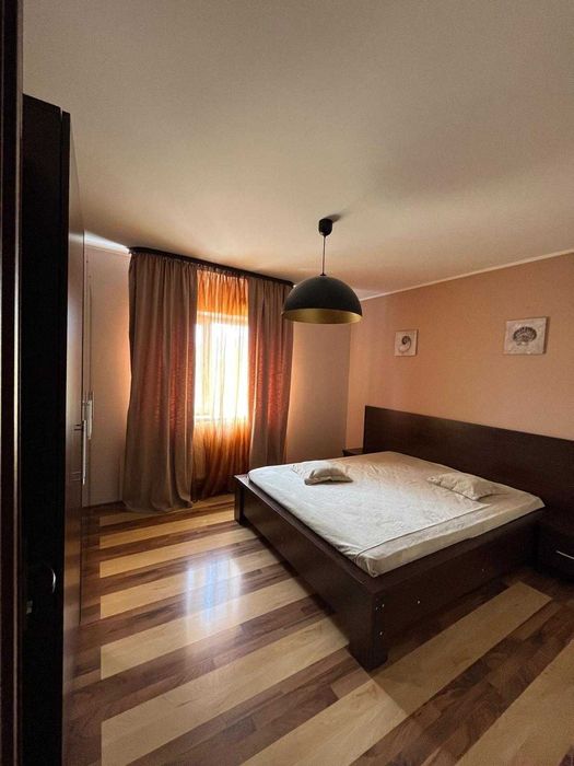 Inchiriez apartament cu 3 camere zona IFR