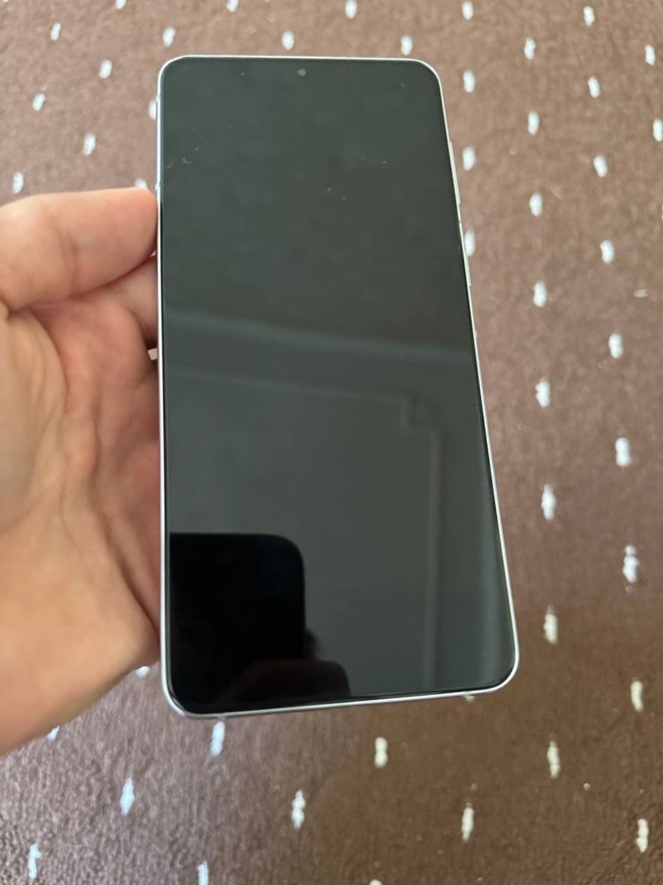 S21 plus 5g samsung