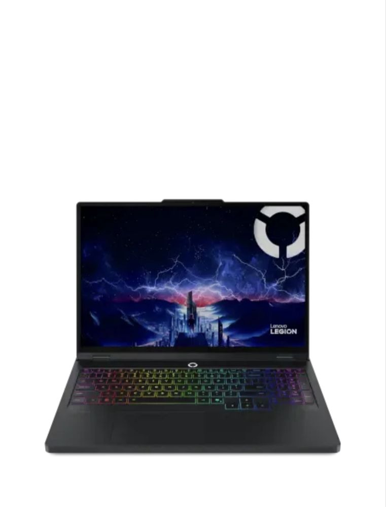 Гейминг лаптоп LENOVO LEGION 5 16IAX10