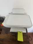 Imprimanta multifunctional HP DESKJET 2130 all in one
