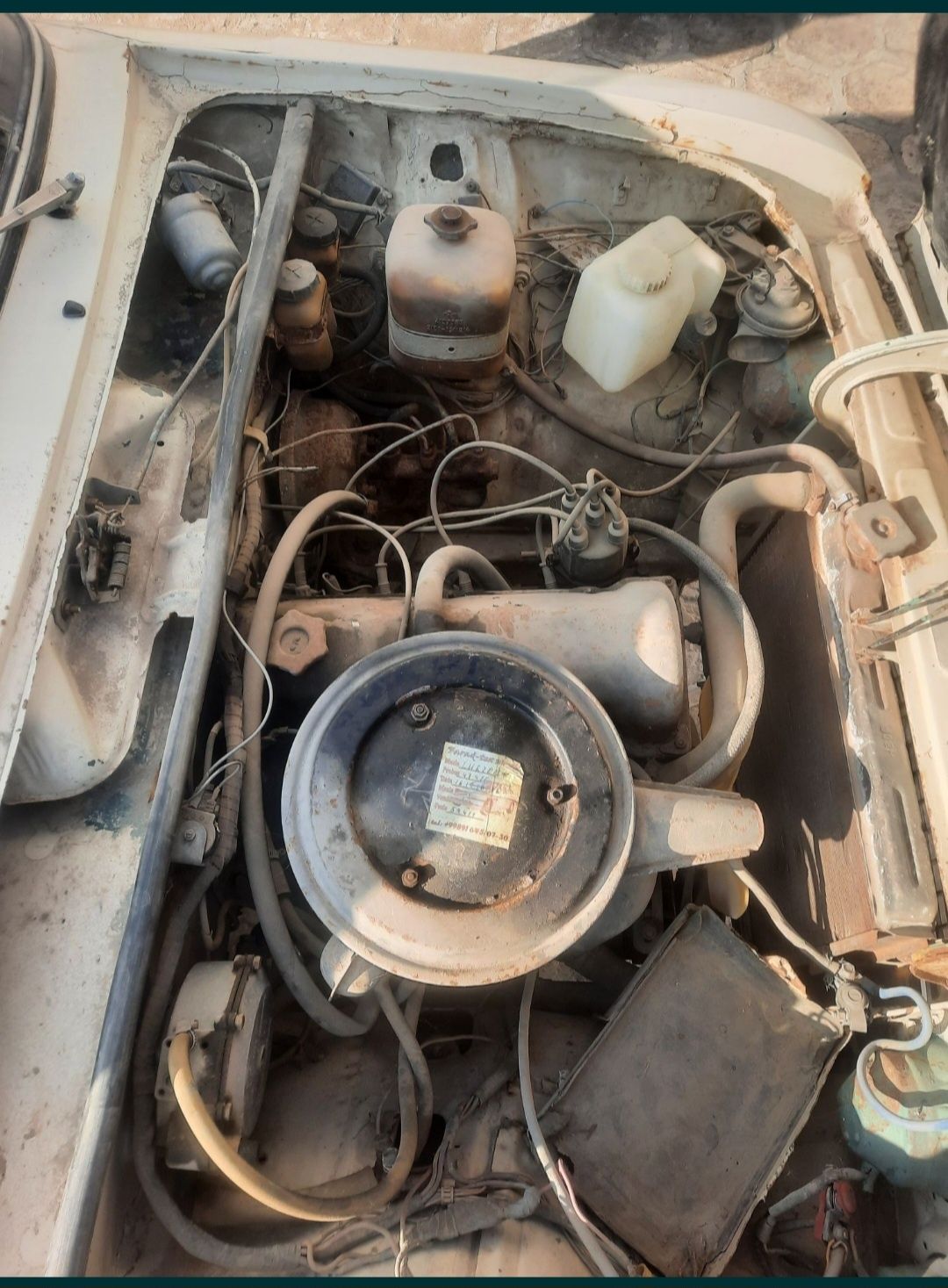 Vaz 2106 Ваз 2103