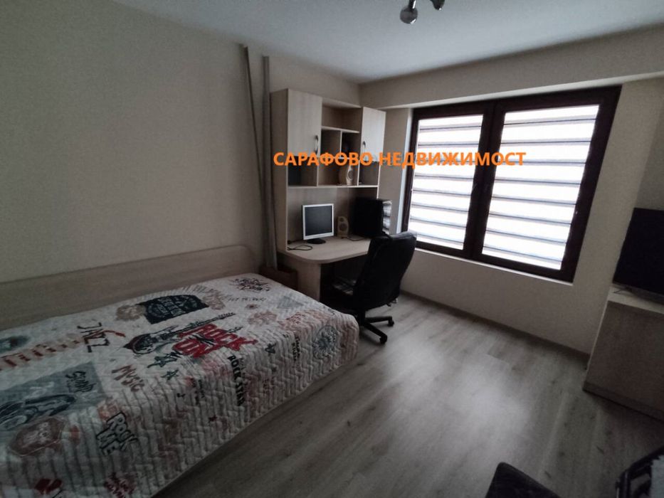 Дава се под наем Многостаен апартамент в Бургас, Сарафово - 240 кв.м за 765 € - Снимка #10