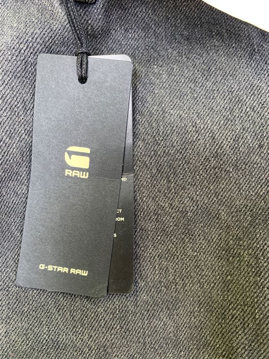 G-Star Raw • Джи Стар