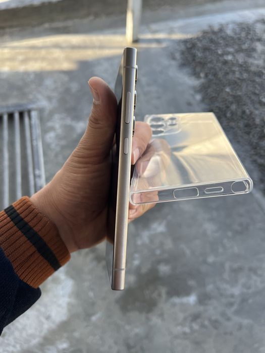 Samsung S24 Ultra Vietnam 12/256Gb