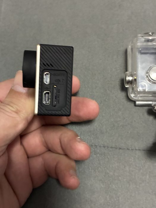 GoPro Hero 4 32GB
