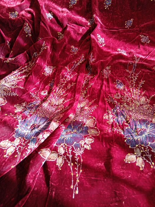 Material metraj 3 cupoane