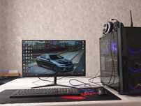 Igravoy Mantajniy Core I5 11400