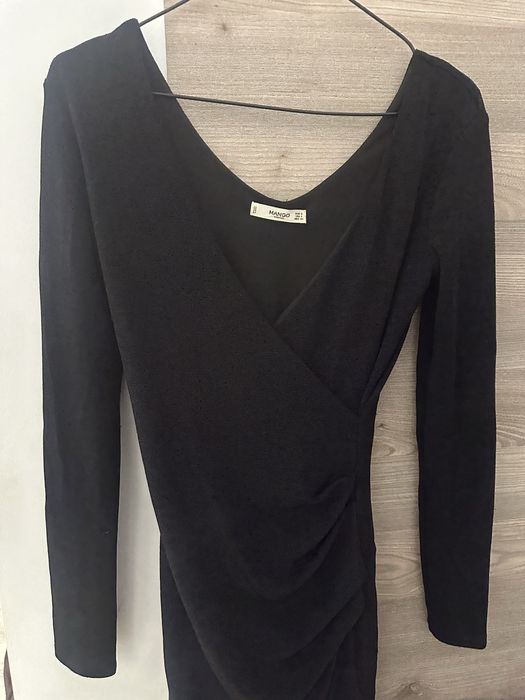 Рокля манго