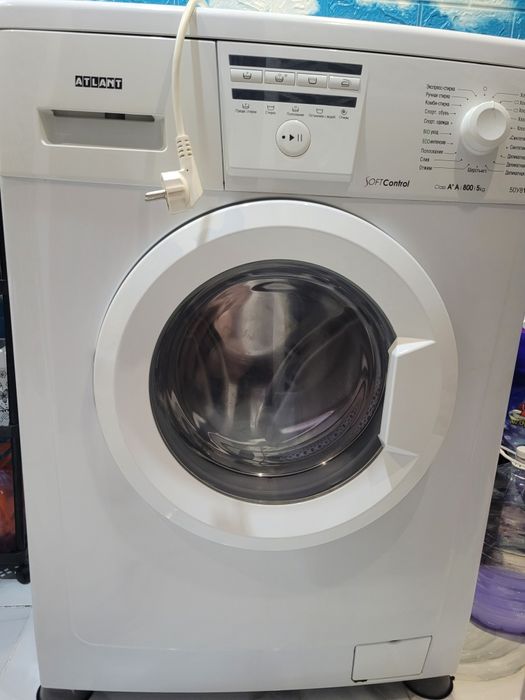 Продам стиральную машинку