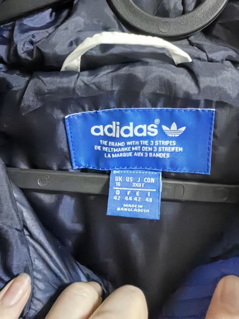 Vestă Adidas bărbați