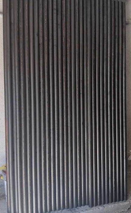 Колове за ограда