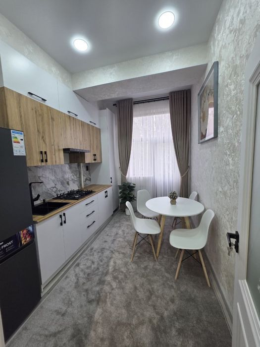 Чиланзар. 23 кв.