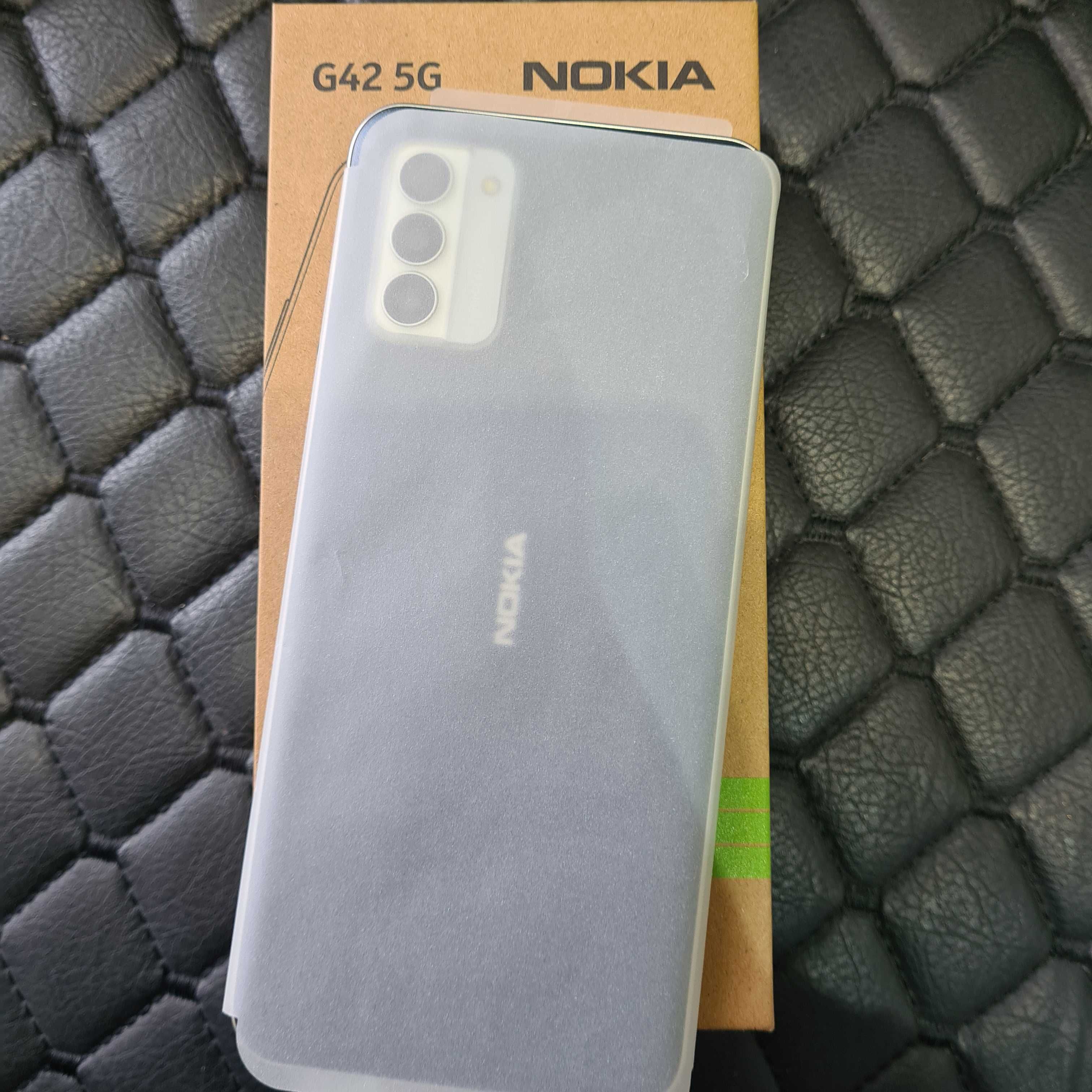 Nokia G42 5G RAM 4GB / 128GB