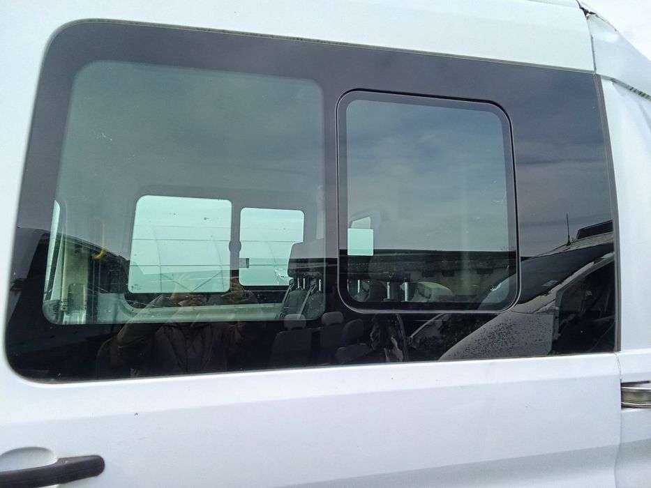 Ляво плъзгащо се стъкло за Форд Ford Transit 2017-