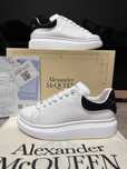 Adidasi Alexander MC QUEEN Pietre Negre
