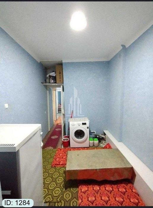 Mirxan tarafda 2 xona 120 oyga beriladi №1284
