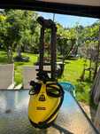 Парочистачка Karcher KST2