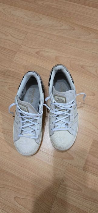 Adidas superstar 36-дамски кецове