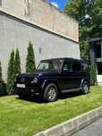 Vând Mercedes G class