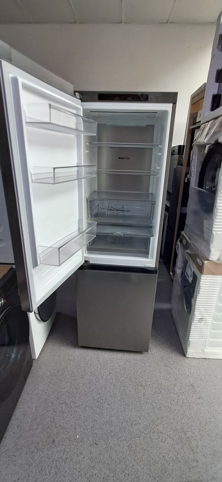 Frigider LG 344l A+++ import Germania Garanție SP08
