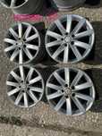 Оригинални джанти 17” Vw Audi Seat Golf passat 5k0601025An et54 ном 60