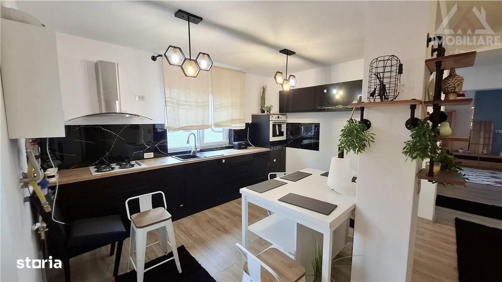 Casa Valea Lupului,Dormitor Parter,5 camere,700 mp Teren,0% Comision