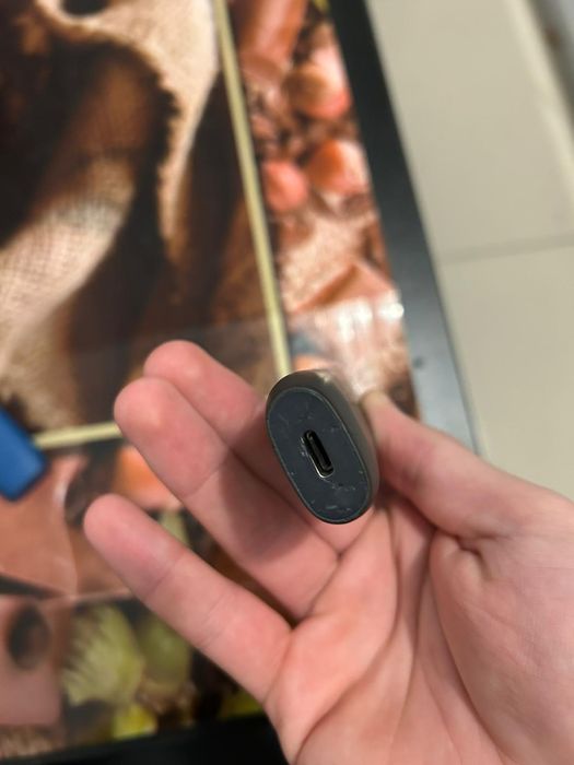 Vând iqos iluma one, model 2024

Aparatul este in stare perfecta de fu