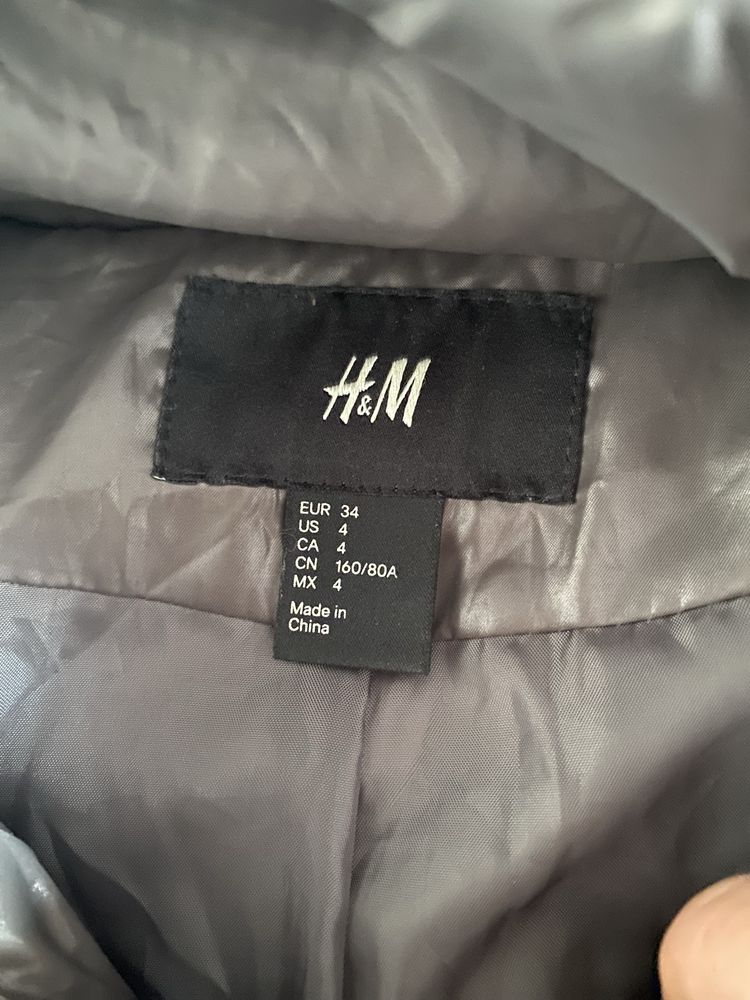 Дамско яке H&M