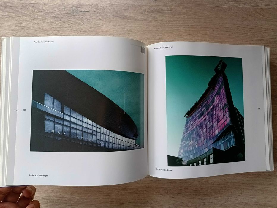 Годишник 2000 на Професионална асоциация на фотографите, Германия