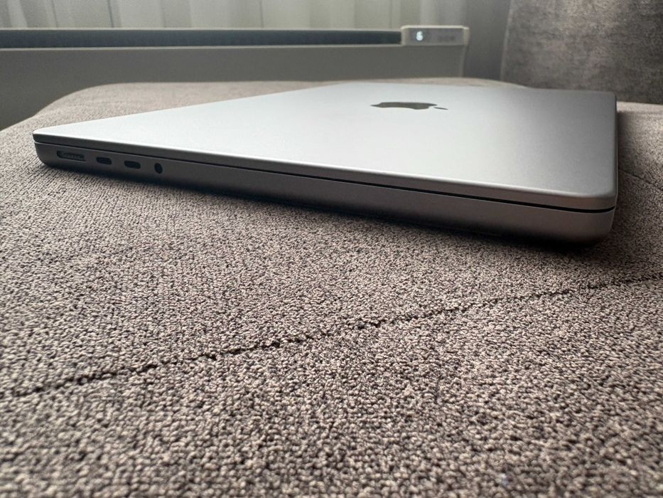 Apple Macbook Pro 14 M1 MAX 32 GB Ram