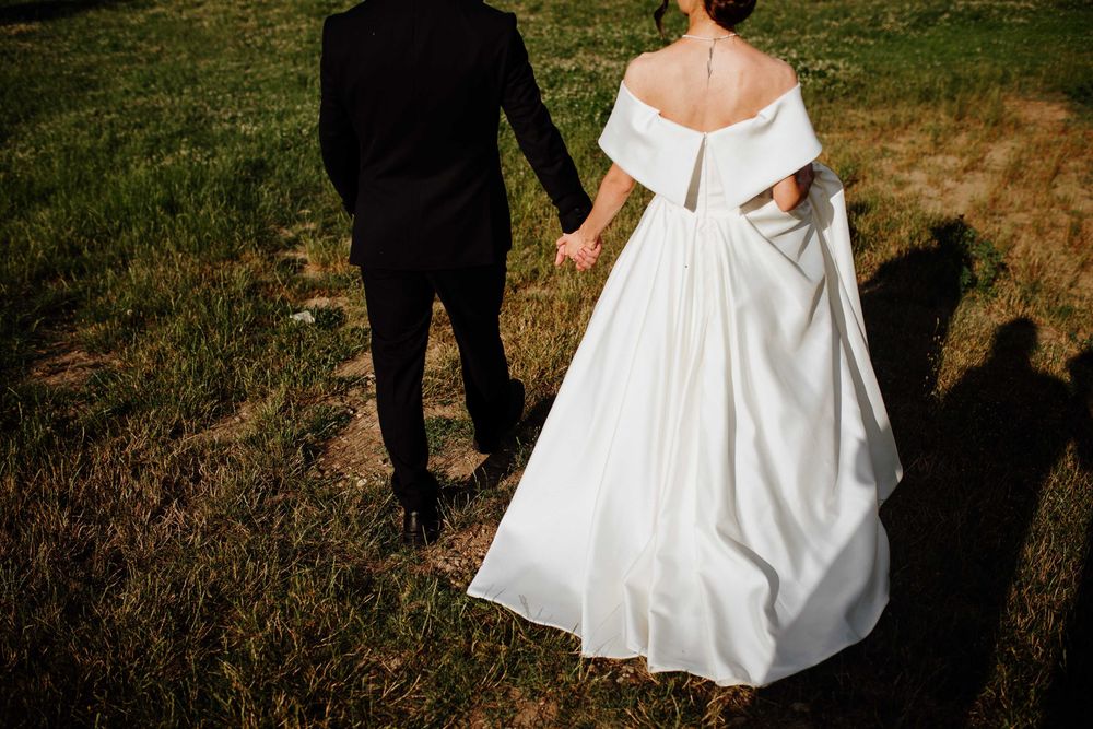 Rochie de mireasă "EMMA"