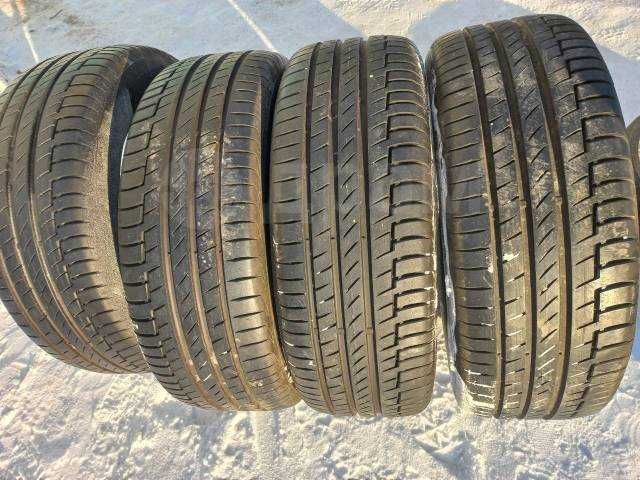 Equinox radnoy balon yangi 235/55 R19