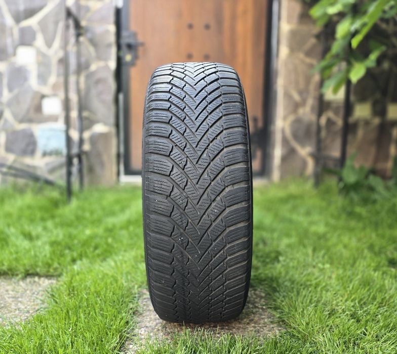 Continental Wintercontact TS860 255 55 R16