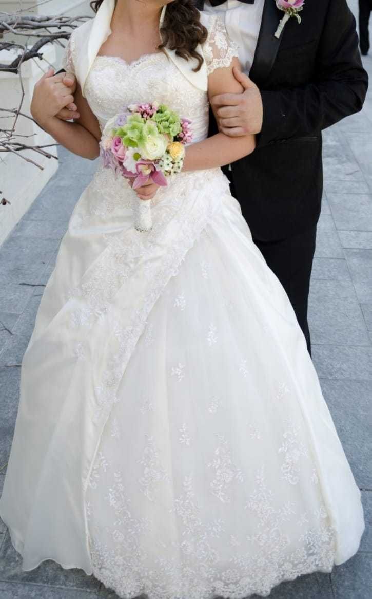Rochie de mireasa