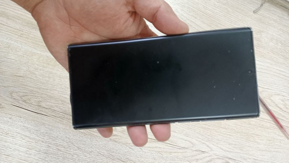 S22 ultra karobka dakument