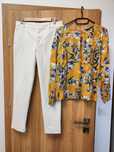 Zara & LC Waikiki