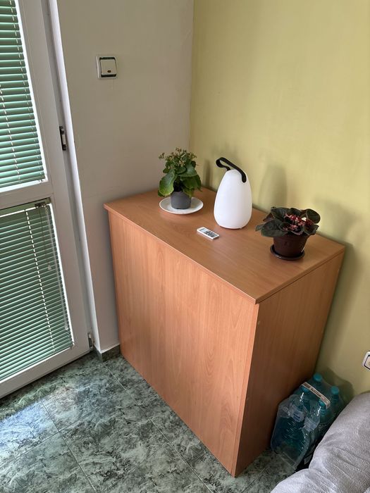 Ракла , лично предаване