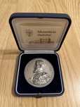 Moneda comemorativa Carol I 1866 - 1914