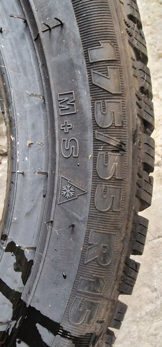 Cauciucuri Kormoran 175/55 R15