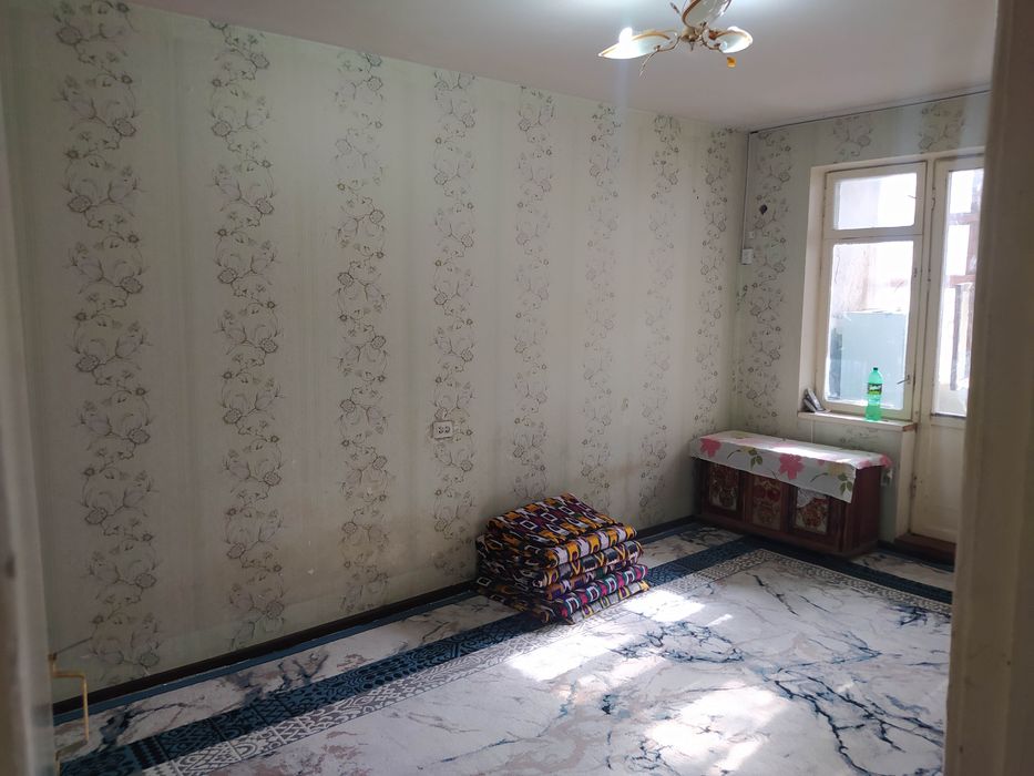 1 хона квартира сотилади