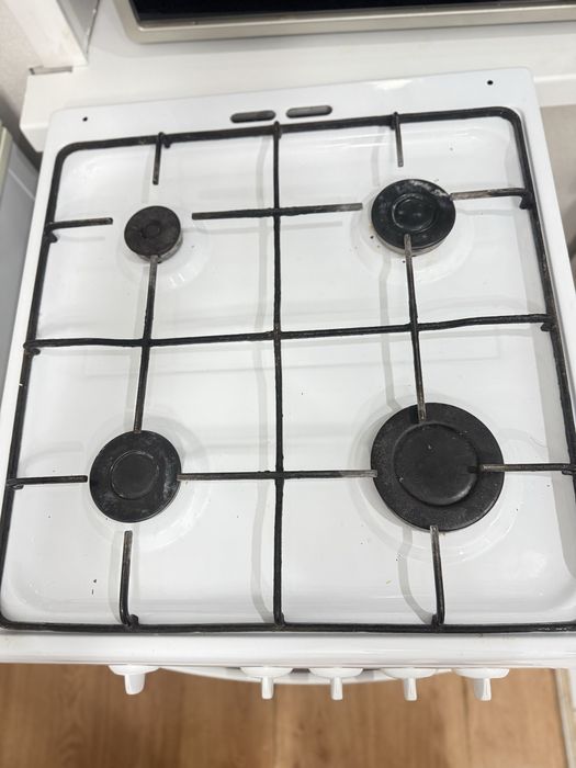 Продам газовая плита
