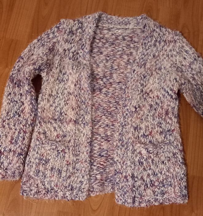 Pulover, cardigan fete