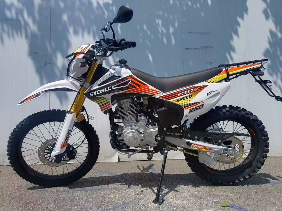 Продажа мотоциклов