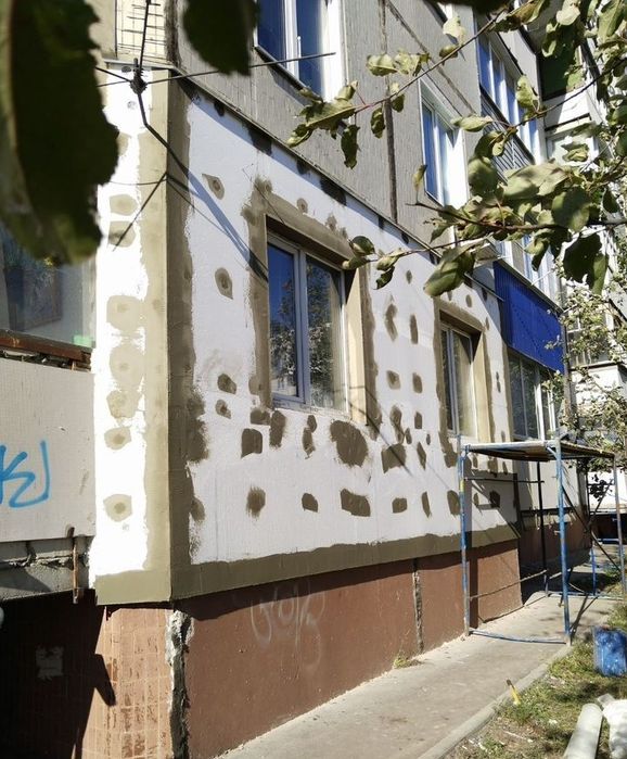 Звукоизоляция, термоизоляция (утепление ) домов и коттеджей