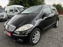 Mercedes Benz A150 Benzina Cutie Automata