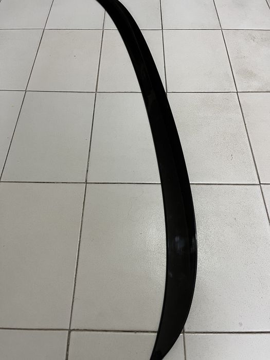 Лип спойлер