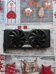 Видеокарта Nvidia Geforce GTX760 2gb